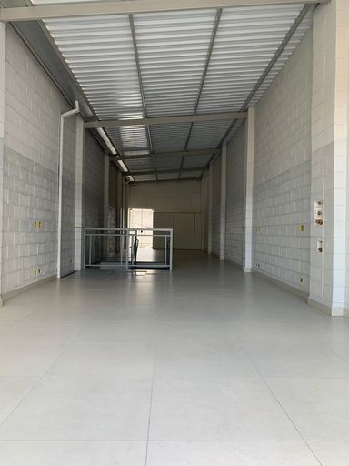 Vila Mac Knight - Santa Barbara D'Oeste