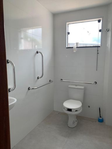 Vila Mac Knight - Santa Barbara D'Oeste