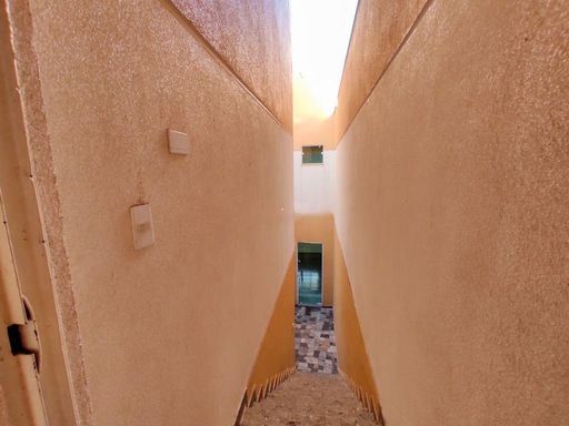 Parque das Nações - Americana