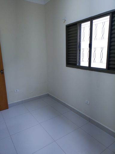 Vila Mollon IV - Santa Barbara d'Oeste