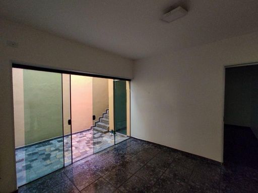 Parque das Nações - Americana