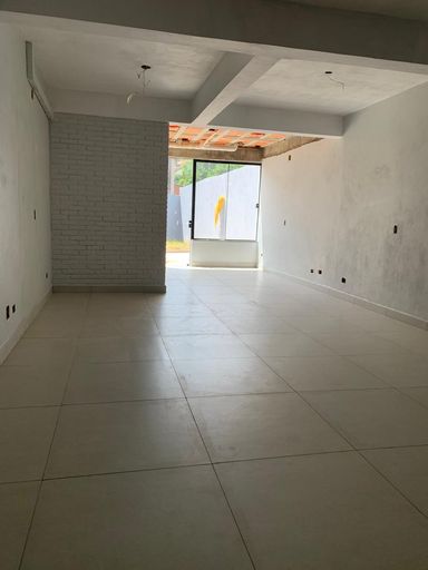 Vila Mac Knight - Santa Barbara D'Oeste