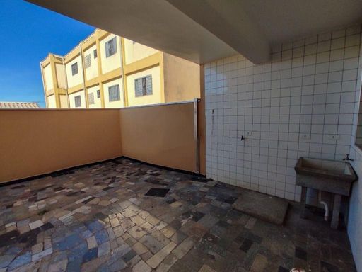 Parque das Nações - Americana