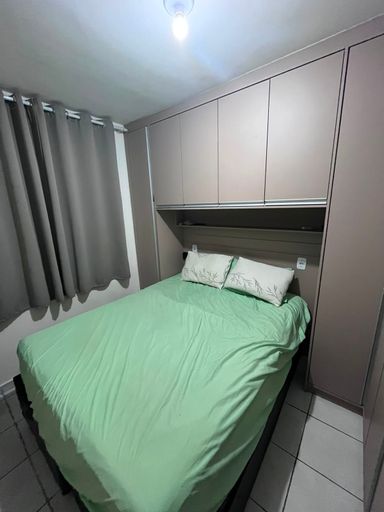 - Residencial Inae - Americana
