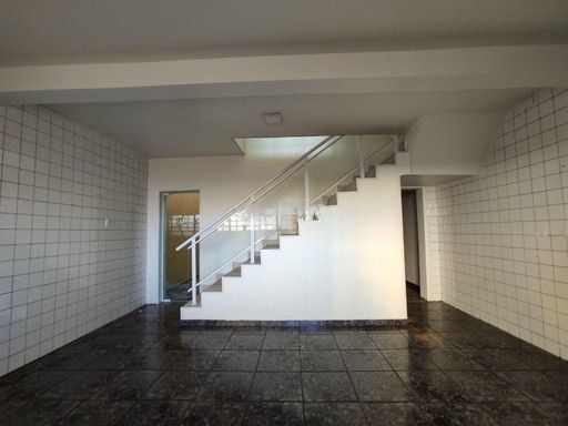 Sala - Parque das Nações - Americana