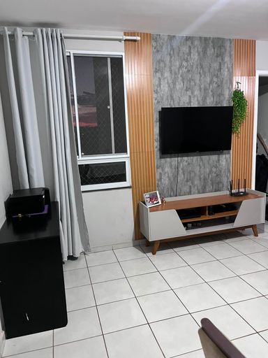 - Residencial Inae - Americana