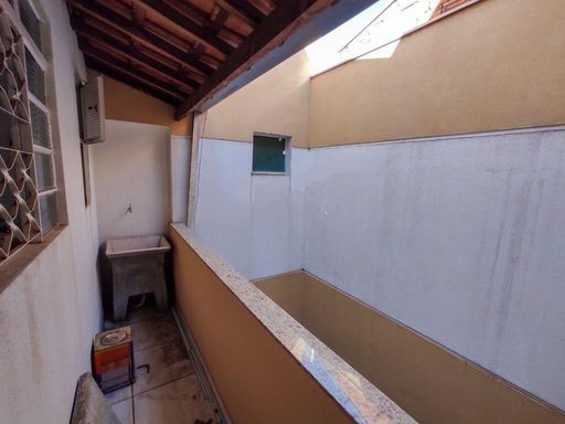 Parque das Nações - Americana