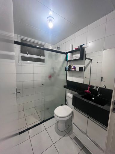 - Residencial Inae - Americana