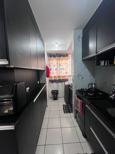 - Residencial Inae - Americana