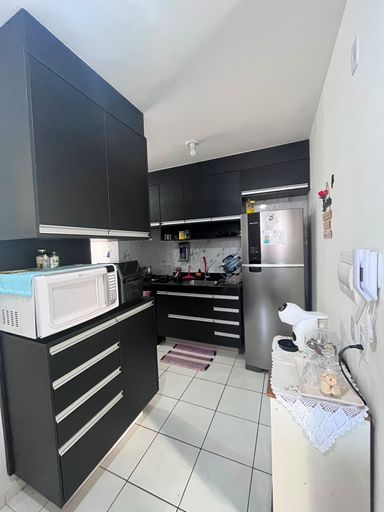 - Residencial Inae - Americana
