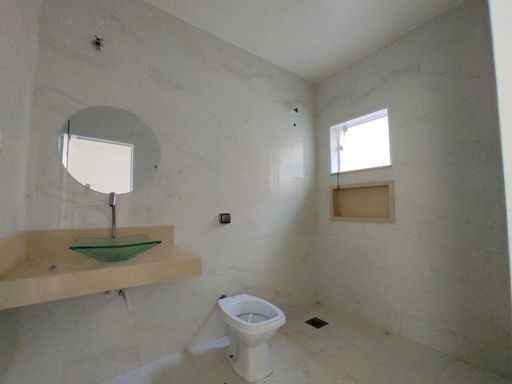 Parque das Nações - Americana