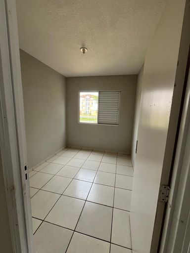 Quarto - Condominio Vida Nova 1 - Americana