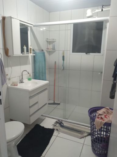 Condominio Vida Nova 1 - Americana