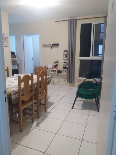 Condominio Vida Nova 1 - Americana