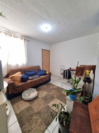 Condomnio Araça - Santa Barbara d'Oeste