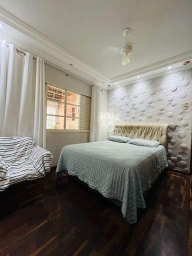 Parque Gramado - Americana