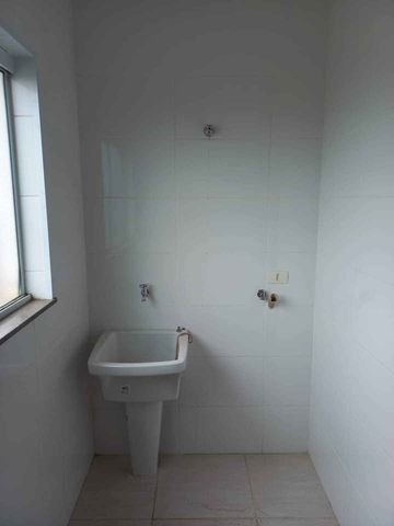 Área de Serviço - Edificio Constelações - Americana