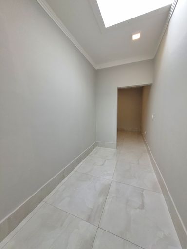 Quarto - Jardim São Francisco - Santa Barbara D'Oeste
