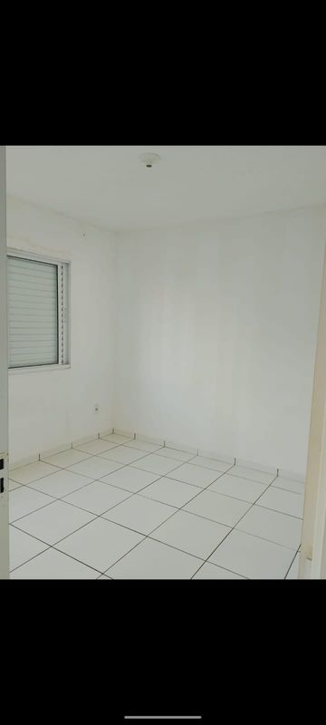 Quarto  - Condominio Vida Nova 1 - Americana