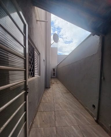 Jardim das Orquídeas - Americana