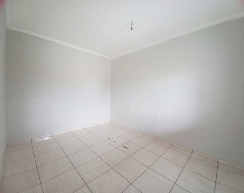 Jardim das Orquídeas - Americana