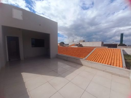 Jardim das Orquídeas - Americana