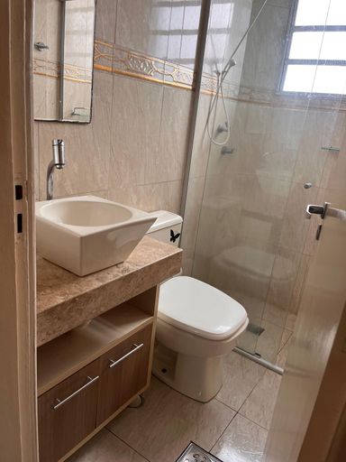 Residencial Aline - Americana