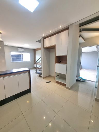 Cozinha - Jardim Terramérica I - Americana