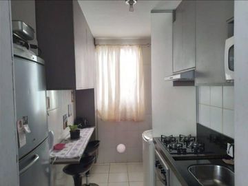 Cozinha - Condominio Bosque dos Pássaros - Santa Barbara d'Oeste