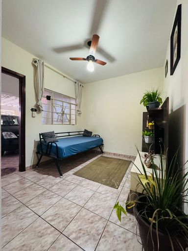 Sala - Jardim Batagin - Santa Barbara d'Oeste