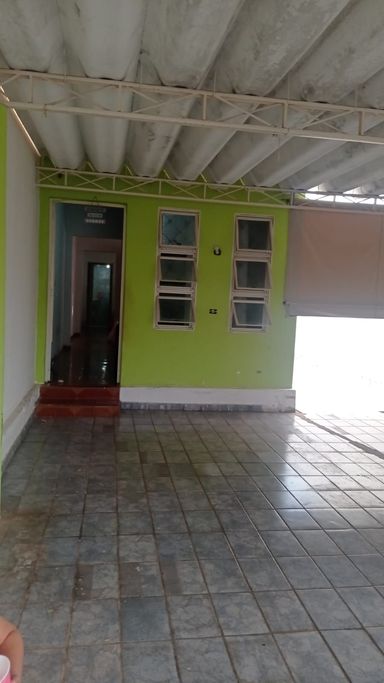 Garagem - Jardim Laudissi - Santa Barbara d'Oeste