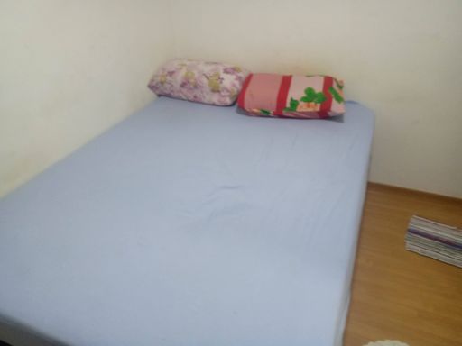 Quarto - Residencial das Águas - Santa Barbara d'Oeste