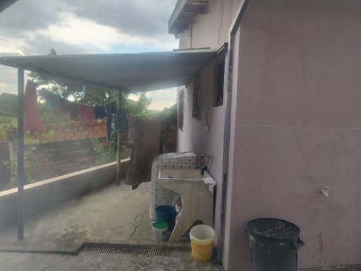 Área Externa - Chácaras Beira Rio - Santa Barbara D'Oeste