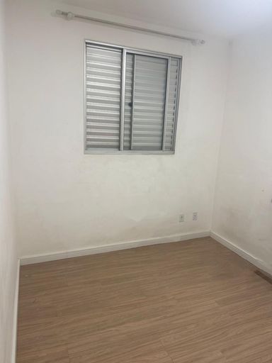 Quarto - Residencial Parque Asteca - Americana