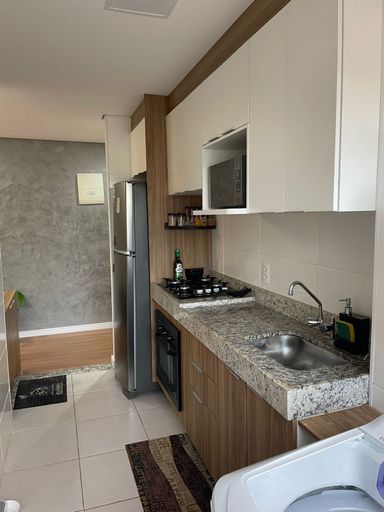 Residencial Amplitude - Santa Barbara d'Oeste