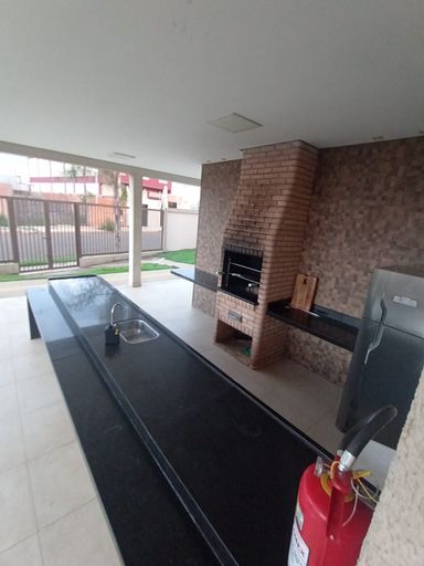 Residencial Amplitude - Santa Barbara d'Oeste