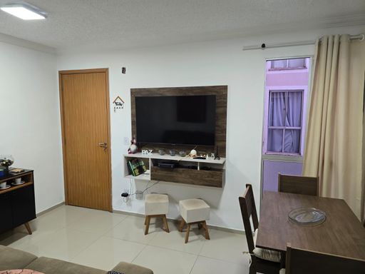 - Residencial Parque Áustria - Americana