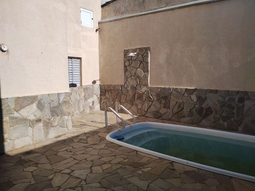 Jardim San Marino - Santa Barbara d'Oeste