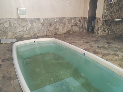 Jardim San Marino - Santa Barbara d'Oeste