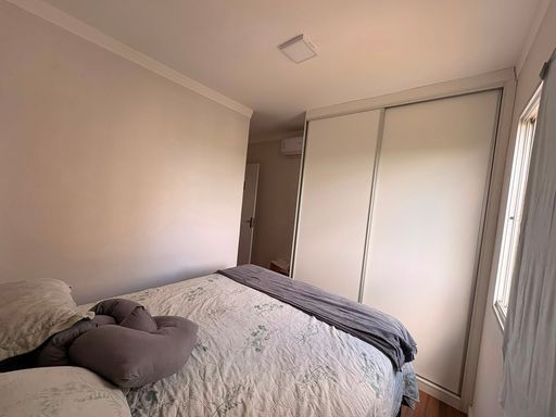 - Villa Bérgamo - Santa Barbara d'Oeste