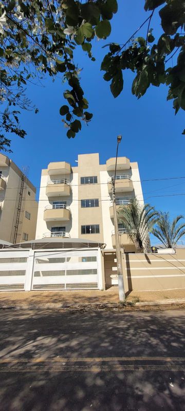 Condominio Pedras Preciosas - Americana