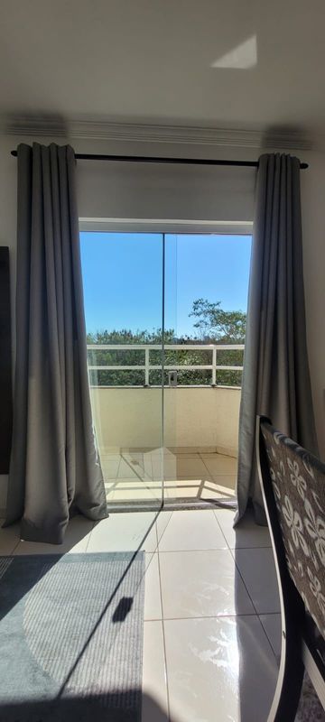 Sala - Condominio Pedras Preciosas - Americana