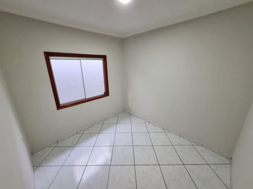 Parque Residencial Jaguari - Americana