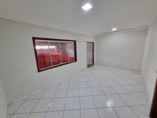 Parque Residencial Jaguari - Americana