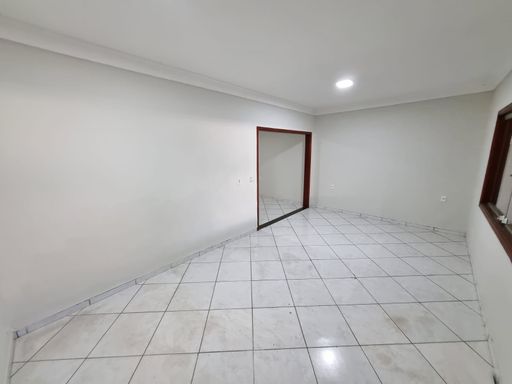 Parque Residencial Jaguari - Americana