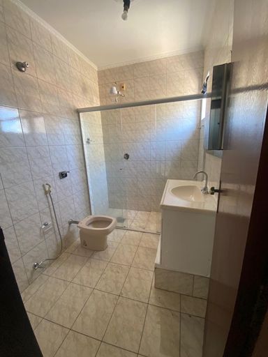 Jardim da paz - Americana