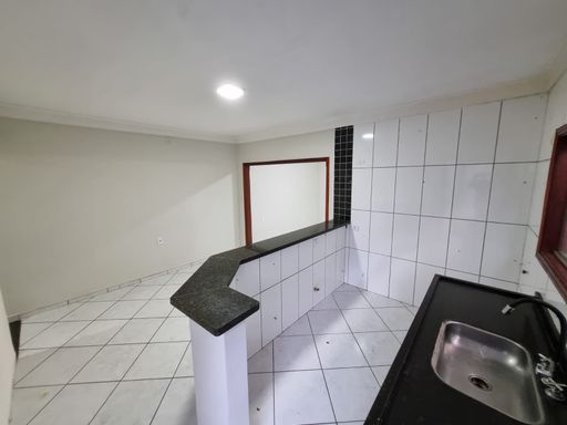 Parque Residencial Jaguari - Americana