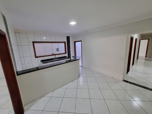 Parque Residencial Jaguari - Americana