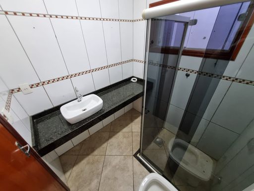 Parque Residencial Jaguari - Americana