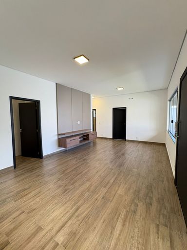Sala - Jardim Brasil - Americana